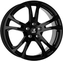 IT WHEELS MICHELLE 6.5x15 4/108 ET42 CB63.3