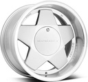 BORBET A 7x15 4/100 ET25 CB57.1