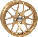 INTER ACTION SPORT 7x15 4/100 ET38 CB73.1