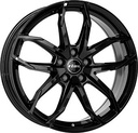 RIAL LUCCA 6.5x16 4/98 ET37 CB58.1