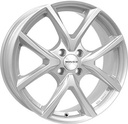 MONACO WHEELS CL2 6.5x16 4/100 ET40 CB63.3