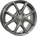 MONACO WHEELS CL2 6.5x16 4/108 ET25 CB65.1