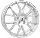 IT WHEELS KIRA 6.5x16 4/108 ET25 CB65.1