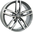 ALUTEC IKENU 6.5x16 4/108 ET37 CB63.4