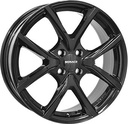 MONACO WHEELS CL2 6.5x16 4/108 ET45 CB63.4