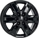 RIAL TRANSPORTER 6 6.5x16 6/130 ET62 CB84.1