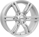 INTER ACTION KARGIN 6-SP ,7 7x16 6/139 ET25 CB110.1