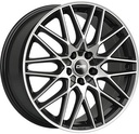 CMS C25 7x17 4/100 ET38 CB67.1