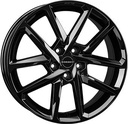 BORBET N     CH64 7x17 4/100 ET38 CB64