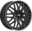 CMS C25 7x17 4/100 ET45 CB67.1
