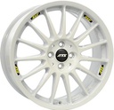 ATS STREETRALLYE 7x17 4/108 ET25 CB65.1