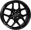 BORBET Y 7x17 5/100 ET40 CB57.1