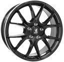 IT WHEELS KIRA 7x17 5/100 ET45 CB63.3