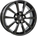 IT WHEELS ALICE 7x17 5/100 ET45 CB57.1