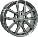 MONACO WHEELS CL2 ,3 7x17 5/114.3 ET40 CB66.1