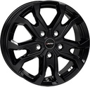 AUTEC KISO 7x17 5/130 ET62 CB89.1