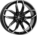 RIAL LUCCA 7.5x17 5/100 ET45 CB57.1