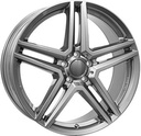 ALUTEC M10X 7.5x17 5/112 ET53 CB66.6