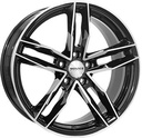 MONACO WHEELS RR8M ,3 7.5x17 5/114.3 ET40 CB73.1
