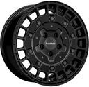 SUPER METAL SUPERMETAL RIG 7.5x17 5/118 ET55 CB71.1