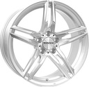 MONACO WHEELS GP1 7.5x17 5/120 ET35 CB72.6