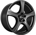 RONAL R55 SUV 7.5x17 5/120 ET55 CB65.1
