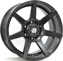 DIESEL AVALANCHE 6X139,7 8.5x17 6/139 ET20 CB110.1