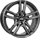 ATS EVOLUTION 7x18 5/112 ET45 CB57.1