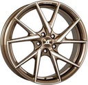ALUTEC ADX.01 7.5x18 4/100 ET45 CB63.3