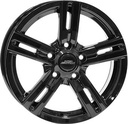 INTER ACTION KARGIN 7.5x18 5/108 ET45 CB65.1