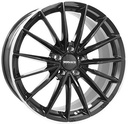 MONACO WHEELS GP14 ,3 7.5x18 5/114.3 ET40 CB73.1