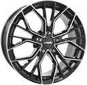 IT WHEELS TIARA 8x18 5/100 ET35 CB57.1