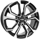 IT WHEELS ELLA 8x18 5/108 ET45 CB73.1