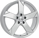 RIAL KODIAK POLAR SILV 8x18 5/112 ET31 CB66.6