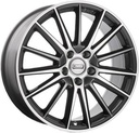 CMS C23 8x18 5/112 ET43 CB66.6