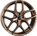 BORBET Y 8x18 5/112 ET44 CB57.1