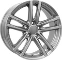 RIAL X10 8x18 5/120 ET34 CB72.6