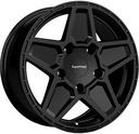 SUPER METAL SUPERMETAL ROCKET 8x18 5/120 ET40 CB65.1