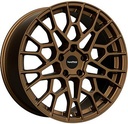 SUPER METAL SUPERMETAL CELL 8.5x18 5/120 ET50 CB65.1