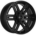 SUPER METAL SUPERMETAL COMPASS ,7 8.5x18 6/139 ET45 CB93.1