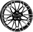 MONACO WHEELS GP13 8x19 5/112 ET30 CB66.6