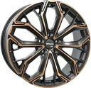 MONACO WHEELS GPC17 8x19 5/112 ET35 CB66.4