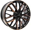 MONACO WHEELS GPX 8x19 5/112 ET40 CB57.1