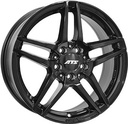 ATS MIZAR 8x19 5/112 ET48 CB66.6