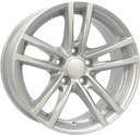 RIAL X10 8x19 5/112 ET57 CB66.6