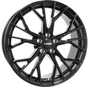 IT WHEELS TIARA ,3 8x19 5/114.3 ET40 CB73.1