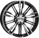 MONACO WHEELS GP8 8x19 5/120 ET32 CB72.6