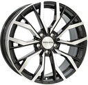 MONACO WHEELS GP5 8x19 5/120 ET35 CB72.6
