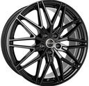 AVUS VELGEN AVUS AC-MB6  ,5 8x19 5/130 ET39 CB66.4