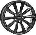 MONACO WHEELS GP6 ,3 8.5x19 5/114.3 ET40 CB64.1